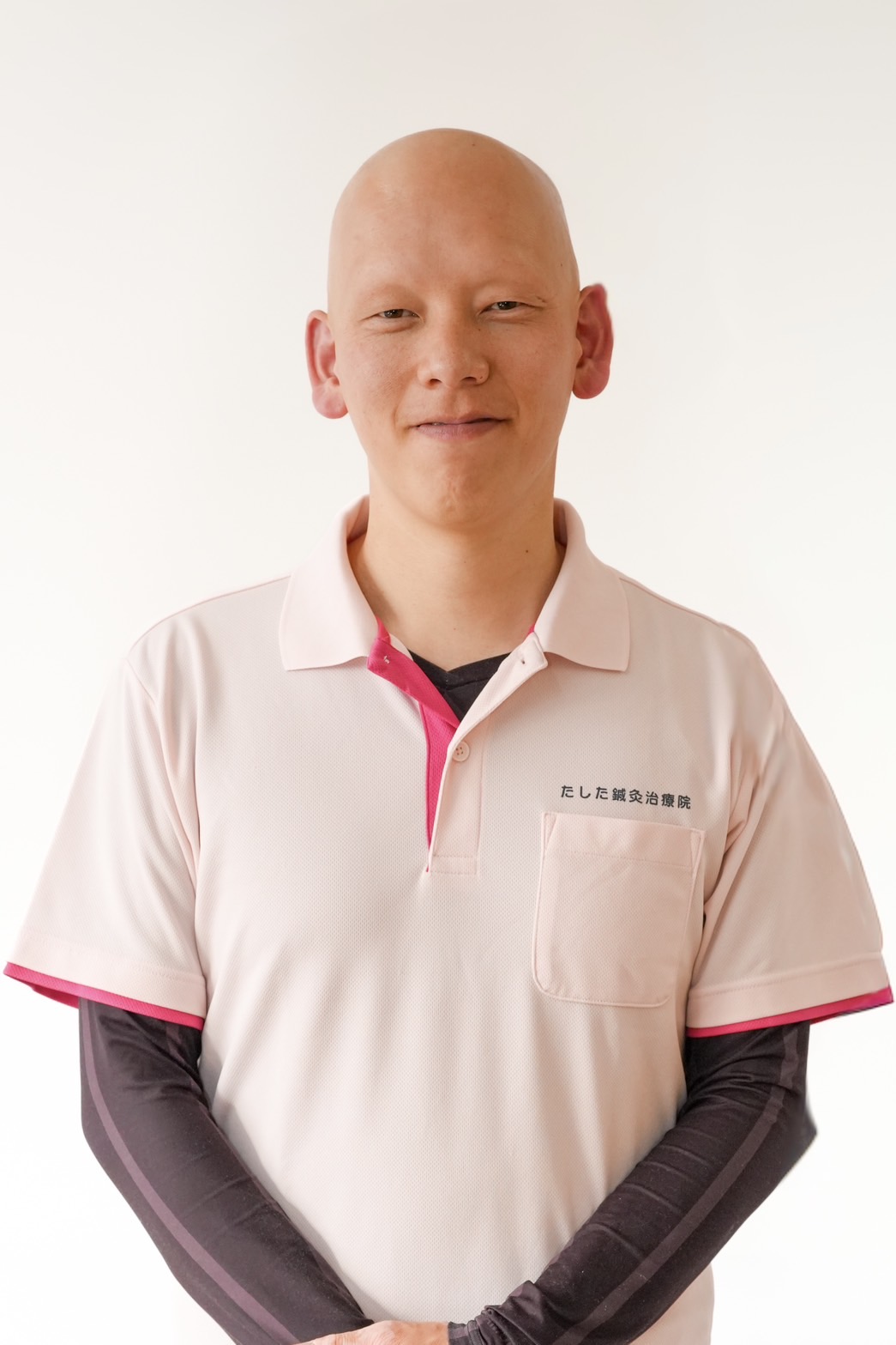 院長 田下翔太